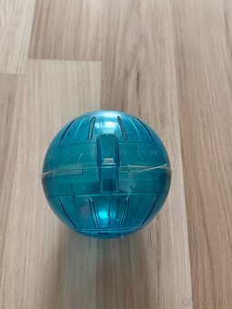 Predám klietku pre škrečka - 9