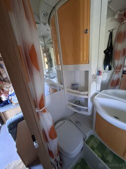 Dethleffs Beduin - 9