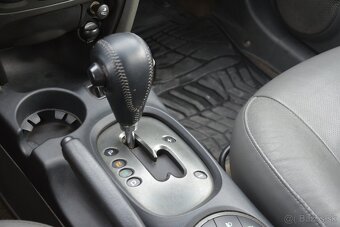 Hyundai Santa Fe 2.7 i 4WD - 9