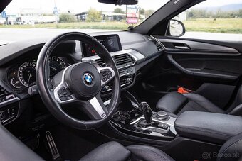 BMW X4 xDrive20i M Sport Edition A/T - 9