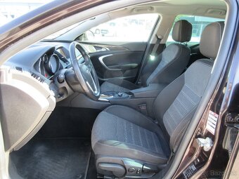 Opel Insignia ST 2.0 CDTI 195k Sport A/T - 9