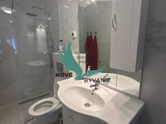 CHORVÁTSKO : VIR – PRÍZEMNÝ APARTMÁN S TERASOU, IBA 70 M OD  - 9