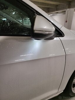 Volkswagen Golf 1.5 tsi automat
 - 9