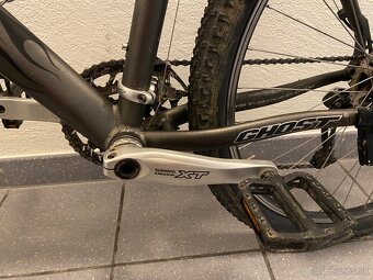 Ghost Special XT Mtb - 9