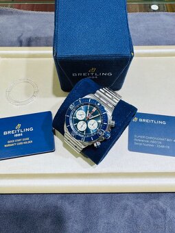 Breitling Chronomat - 9