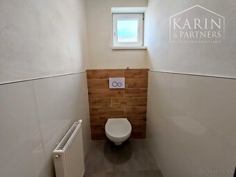 Dvojgeneračné Bývanie pri Zámku: Nová Kapitola v Haliči - 9