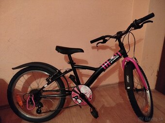 Bicykel 20 Btwin - 9