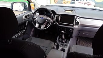 Ranger 2.2 118kw - 9