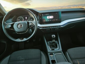 Škoda Octavia 2.0 TDI SCR Joy - 9