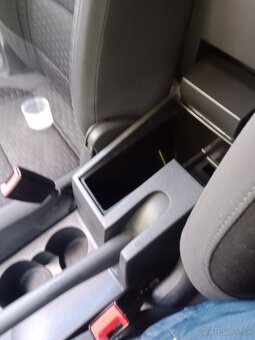 Volkswagen Touran 1.4 tsi - 9