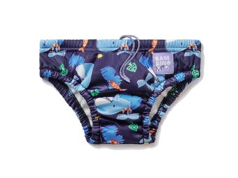 BAMBINO MIO SADA NA PLÁVANIE UPF 40+ - 9