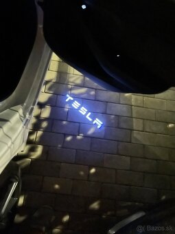 Tesla model 3 long range refresh - 9