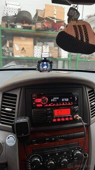 Jeep Grand Cherokee 3.0 CRD WK/WH - 9