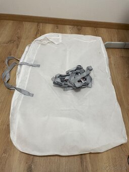 Chicco postielka Next2Me - 9