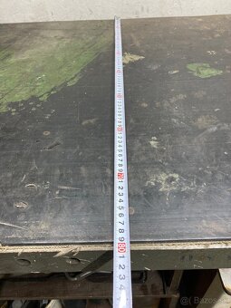 Pracovny stol ponk - 9