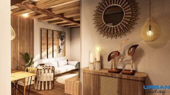 KONDO HOTEL S VODOPÁDOM - ALMASI 62 M2 - 9