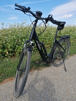 Predám e-bike KTM - 9