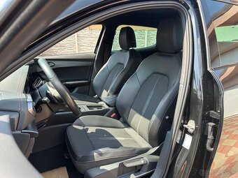 Cupra Formentor 1.5 TSI 110kw Dsg Virtual Led - 9