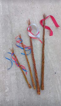 Šibáky  , korbače - 9