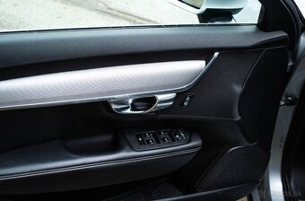 Volvo S90 D4 2.0L Drive-E R-Design A/T AWD - 9