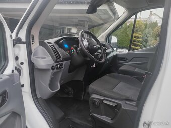Ford Transit 3 miest L2H2 - 9