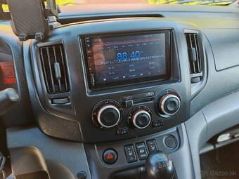Nissan NV 200 1.6 BENZIN (Berlingo,Jumpy,Partner,Expert) - 9