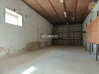 HALO reality - Predaj, obchodný priestor Handlová - EXKLUZÍV - 9