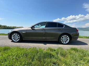 Bmw 520d F10 - 9