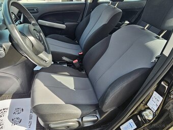 MAZDA 2 1.4i 82000km - 9