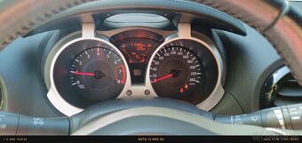 Predaj Nissan Juke - 9