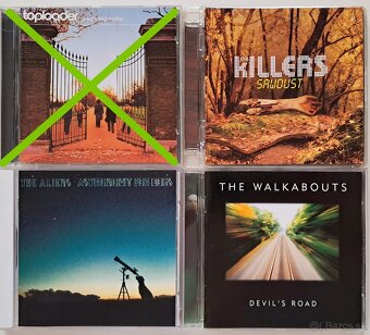 CD ALBUMY 5-24 - 9