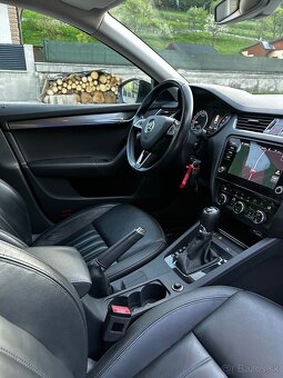 Škoda octavia 3 Facelift 2.0 TDi DSG Superb VW Passat Golf - 9
