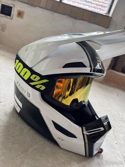 CF MOTO x520G - 9