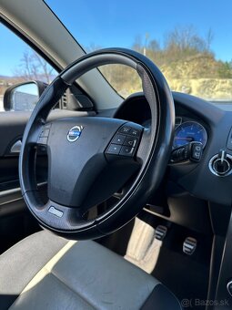 Volvo C30 1.6D R design 80kw 2010 MT5 - 9