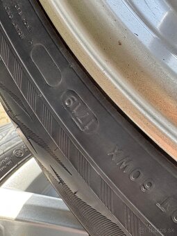 Volkswagen tiguan, škoda, kodiaq, R17, 5x112, 7J - 9
