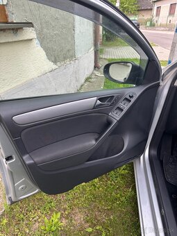 Volkswagen Golf 1.4TSI 90kw - 9