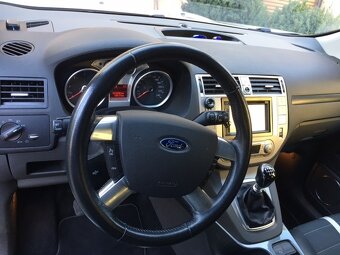 Ford Kuga 2.0 TDCi 4x4 - 9