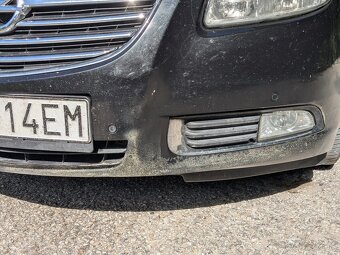 Opel INSIGNIA 2.0 CDTI, 118 kw. - 9