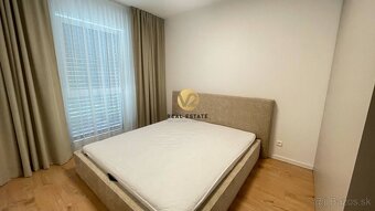 FOR RENT NA PRENÁJOM 2-izbový byt Nitra - novostavba - 9