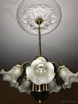 predam lustre svetla - 9