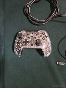 Predám nintendo switch OLED - 9