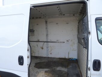 Iveco Daily, 35S180 3,0 Maxi+Klima - 9