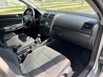 VW Golf 5 1.9TDI 77kw - 9