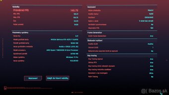 AMD RYZEN 7 9800x3D, RTX 4070 TI SUPER, DDR5 36GB, 3 TB SSD - 9
