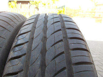 Pneumatiky Pirelli 165/70R14 letné 4ks - 9