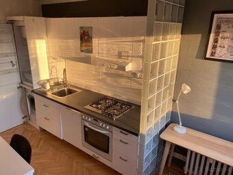 Výborný investičný byt v centre Bratislavy - 9