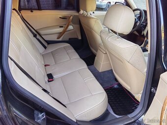 BMW x3 - 9