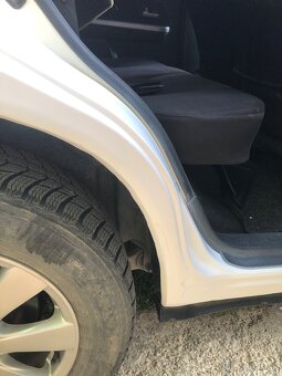 Grand Vitara 4x4 rok 2010 benzin Nova Stk Ek - 9