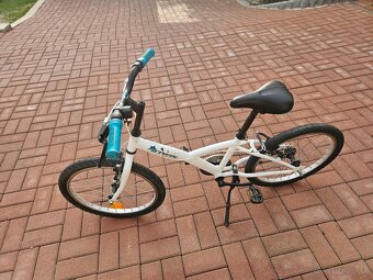 Detský bicykel b-twin originál 100 - 9