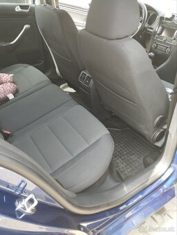 VW Golf variant - 9